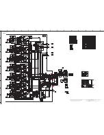 Preview for 126 page of Yamaha AX-V1065 Service Manual