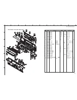 Preview for 157 page of Yamaha AX-V1065 Service Manual