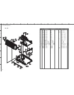 Preview for 158 page of Yamaha AX-V1065 Service Manual