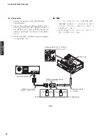 Preview for 28 page of Yamaha AX-V465 Service Manual