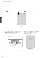 Preview for 32 page of Yamaha AX-V465 Service Manual