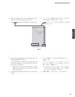 Preview for 33 page of Yamaha AX-V465 Service Manual