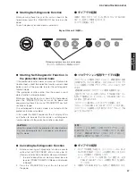 Preview for 37 page of Yamaha AX-V465 Service Manual