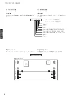 Preview for 54 page of Yamaha AX-V465 Service Manual