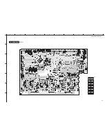 Preview for 101 page of Yamaha AX-V465 Service Manual