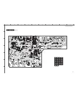 Preview for 105 page of Yamaha AX-V465 Service Manual