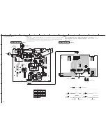 Preview for 106 page of Yamaha AX-V465 Service Manual