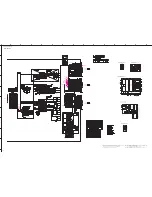 Preview for 114 page of Yamaha AX-V465 Service Manual