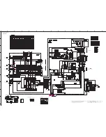 Preview for 120 page of Yamaha AX-V465 Service Manual