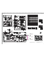 Preview for 121 page of Yamaha AX-V465 Service Manual