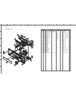 Preview for 139 page of Yamaha AX-V465 Service Manual