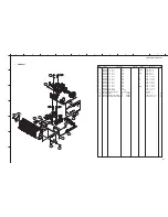 Preview for 140 page of Yamaha AX-V465 Service Manual