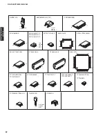 Preview for 88 page of Yamaha AX-V565 Service Manual