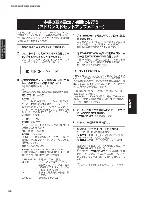 Preview for 148 page of Yamaha AX-V565 Service Manual