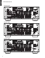 Предварительный просмотр 6 страницы Yamaha AX-V765 Service Manual