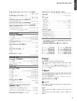 Предварительный просмотр 11 страницы Yamaha AX-V765 Service Manual