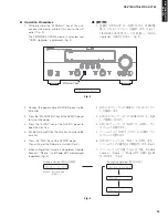 Предварительный просмотр 23 страницы Yamaha AX-V765 Service Manual