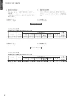 Предварительный просмотр 46 страницы Yamaha AX-V765 Service Manual