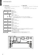 Предварительный просмотр 60 страницы Yamaha AX-V765 Service Manual