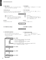 Предварительный просмотр 62 страницы Yamaha AX-V765 Service Manual