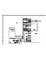 Предварительный просмотр 93 страницы Yamaha AX-V765 Service Manual