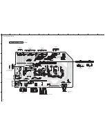 Предварительный просмотр 98 страницы Yamaha AX-V765 Service Manual