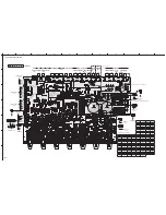 Предварительный просмотр 102 страницы Yamaha AX-V765 Service Manual