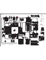 Предварительный просмотр 114 страницы Yamaha AX-V765 Service Manual