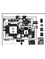 Предварительный просмотр 117 страницы Yamaha AX-V765 Service Manual