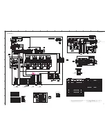 Предварительный просмотр 119 страницы Yamaha AX-V765 Service Manual