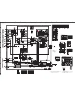 Предварительный просмотр 122 страницы Yamaha AX-V765 Service Manual