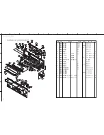 Предварительный просмотр 146 страницы Yamaha AX-V765 Service Manual