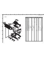 Предварительный просмотр 147 страницы Yamaha AX-V765 Service Manual