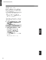 Предварительный просмотр 152 страницы Yamaha AX-V765 Service Manual