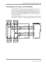 Preview for 11 page of Yamaha AX16-AT Owner'S Manual