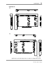 Preview for 13 page of Yamaha AX16-AT Owner'S Manual