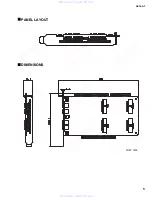 Preview for 5 page of Yamaha AX16-AT Service Manual