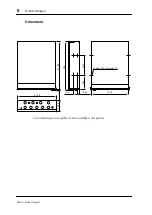 Preview for 20 page of Yamaha AX44 Owner'S Manual