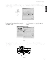 Предварительный просмотр 17 страницы Yamaha AX4600 Service Manual