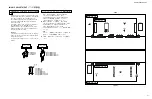 Предварительный просмотр 53 страницы Yamaha AX4600 Service Manual