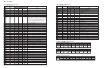 Предварительный просмотр 56 страницы Yamaha AX4600 Service Manual