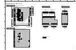 Предварительный просмотр 69 страницы Yamaha AX4600 Service Manual