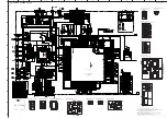 Предварительный просмотр 85 страницы Yamaha AX4600 Service Manual