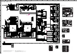 Предварительный просмотр 86 страницы Yamaha AX4600 Service Manual