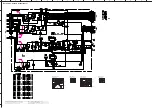 Предварительный просмотр 90 страницы Yamaha AX4600 Service Manual