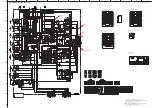 Предварительный просмотр 93 страницы Yamaha AX4600 Service Manual