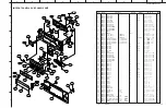 Предварительный просмотр 139 страницы Yamaha AX4600 Service Manual