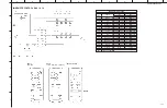 Предварительный просмотр 143 страницы Yamaha AX4600 Service Manual