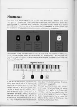 Предварительный просмотр 11 страницы Yamaha B-12 Playing Manual