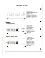 Предварительный просмотр 5 страницы Yamaha B-2 Service Manual